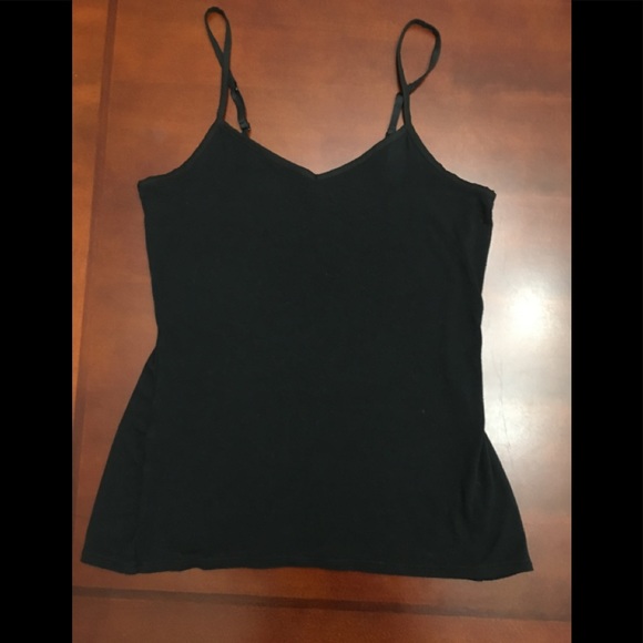 Express Black Cami Size S - Picture 1 of 3